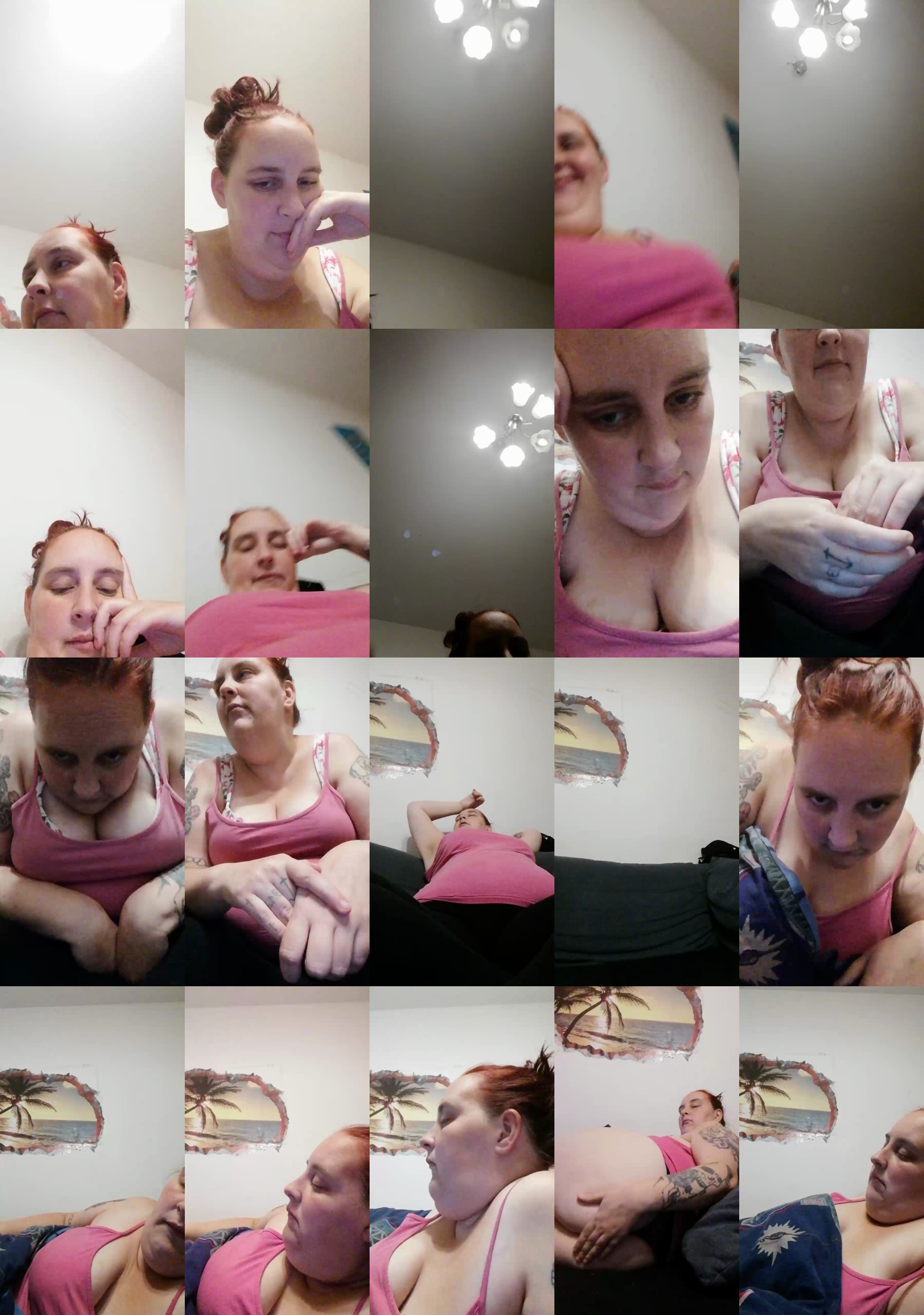 Sexygirlhro34  12-09-2021